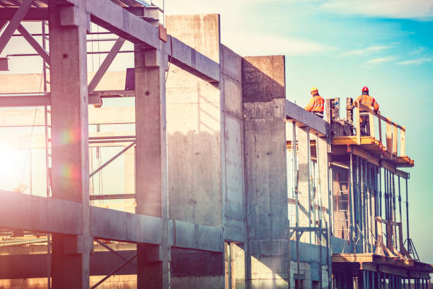 Best Concrete Steps and Stairs in Perham, MN