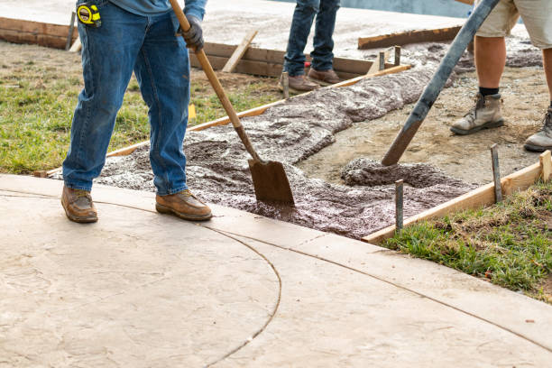 Best Concrete Retaining Walls in Perham, MN