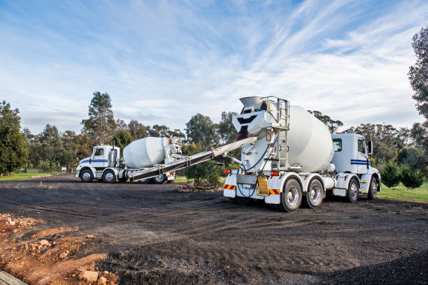Best Concrete Foundation Repair in Perham, MN