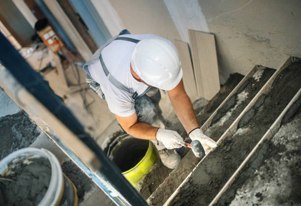 Best Concrete Staining and Coloring in Perham, MN