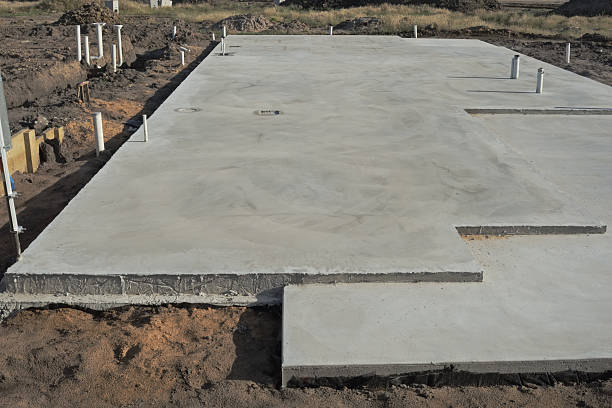 Best Concrete Grinding and Polishing in Perham, MN