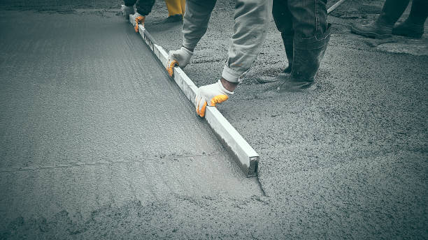 Best Industrial Concrete Flooring in Perham, MN
