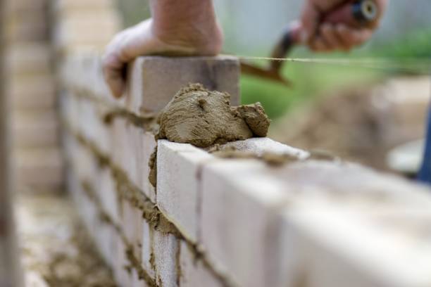 Best Residential Concrete Solutions in Perham, MN